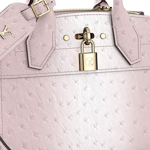 LOUIS VUITTON CITY STEAMER Mini