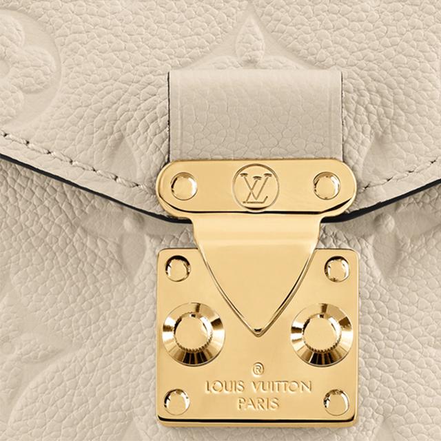 LOUIS VUITTON POCHETTE Metis Empreinte