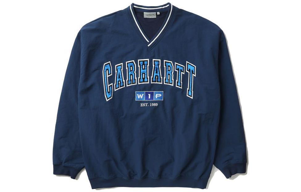 Carhartt WIP SS23 LogoV