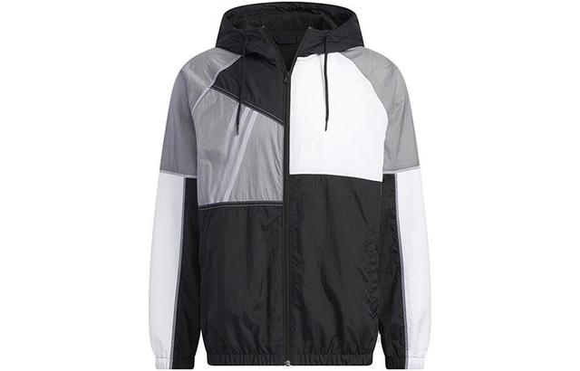 adidas neo Vibe Collective Windbreaker