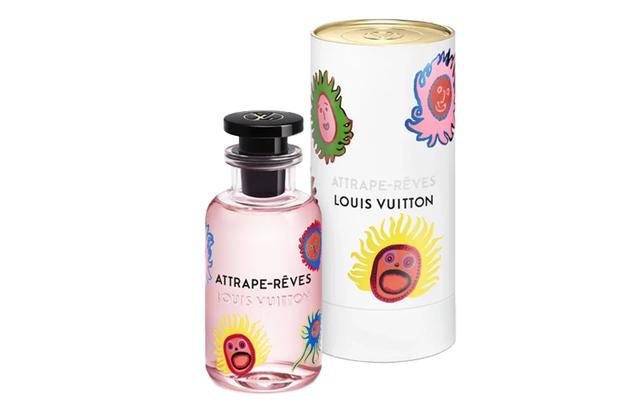 LOUIS VUITTON x Yayoi Kusama EDP 100ml2023