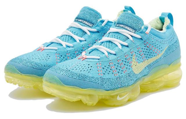 Nike Air VaporMax 2023 Flyknit "Baltic Blue"