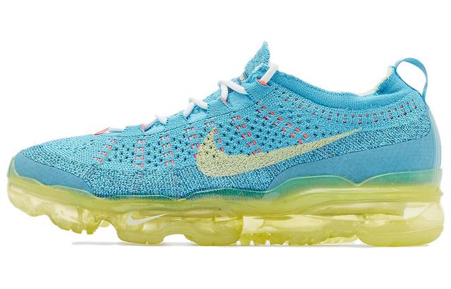 Nike Air VaporMax 2023 Flyknit "Baltic Blue"