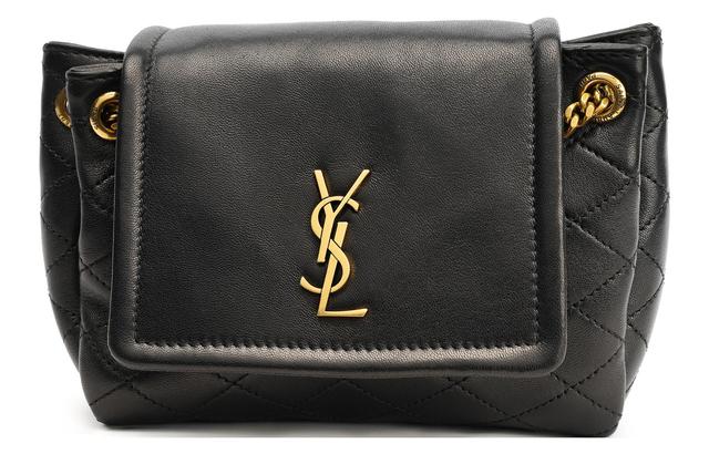 SAINT LAURENT YSL nolita Logo