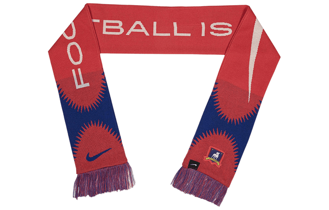 NIKE AFC RichmondScarf