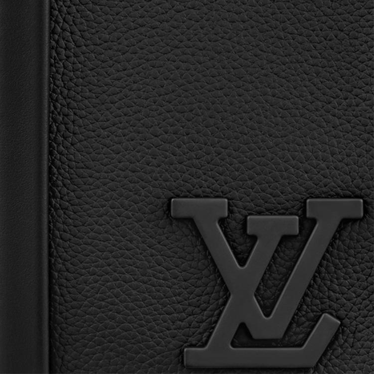 LOUIS VUITTON LV Aerogram