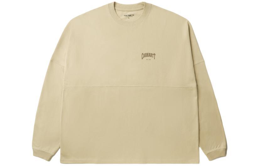 Carhartt WIP SS23 Urban Basic LogoT