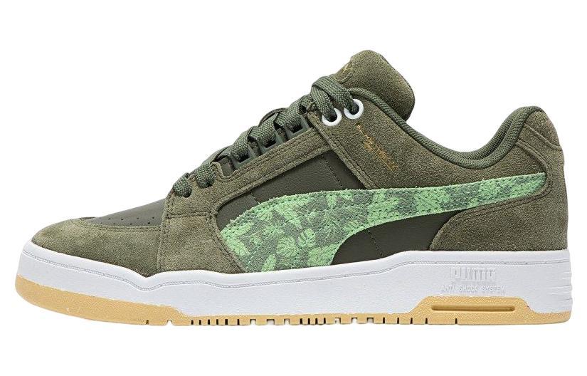 PUMA Slipstream Lo Gentle Jungle