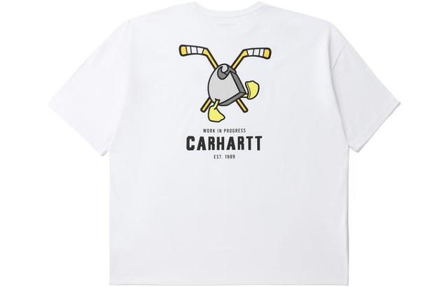 Carhartt WIP SS23 Urban Basic T