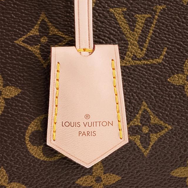 LOUIS VUITTON Cluny MM