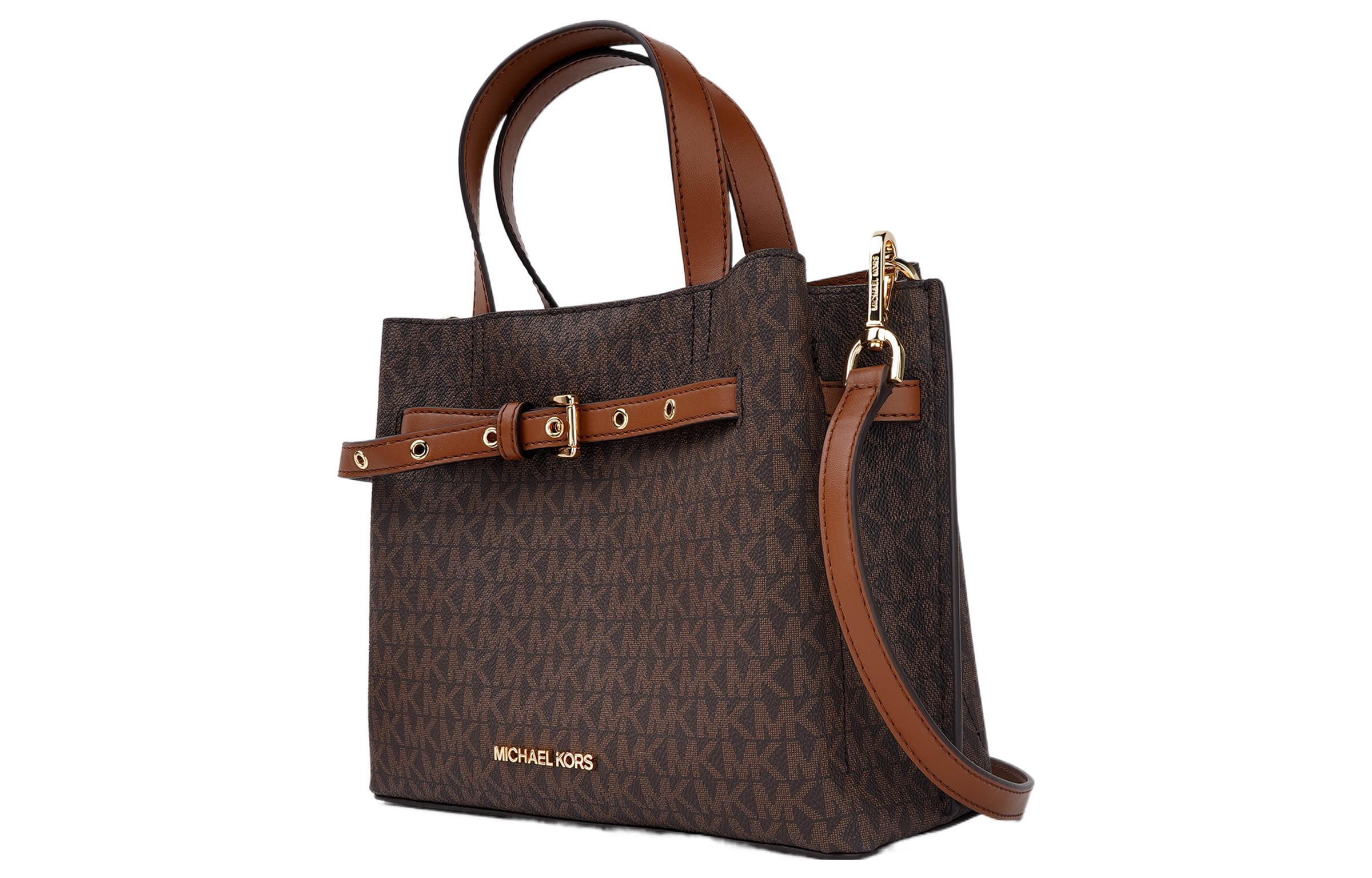 MICHAEL KORS MK Emilia Logo