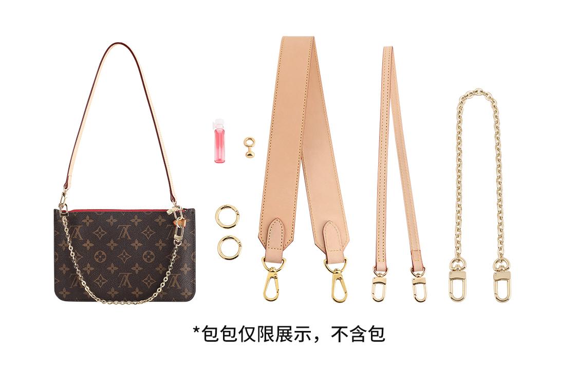 LV neverfull