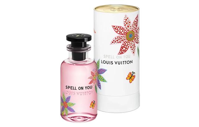 LOUIS VUITTON x Yayoi Kusama EDP 100ml2023