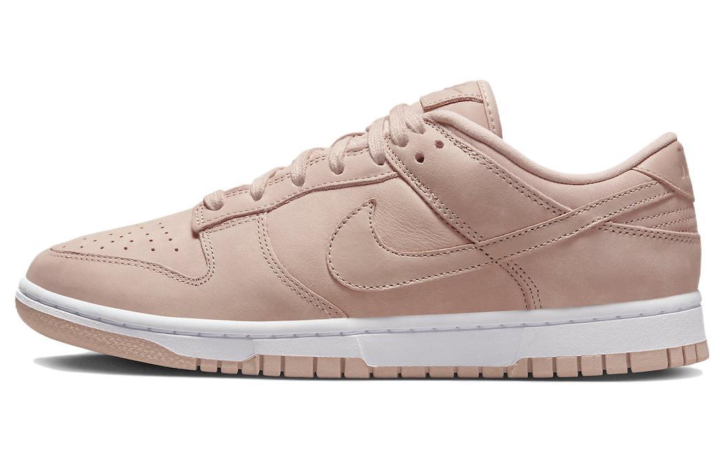 Nike Dunk Low "Pink Oxford"