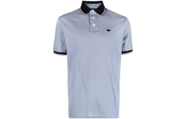 EMPORIO ARMANI SS23 Polo