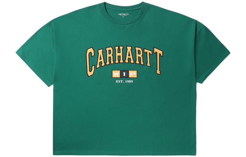 Carhartt WIP SS23 Urban Basic LOGOT