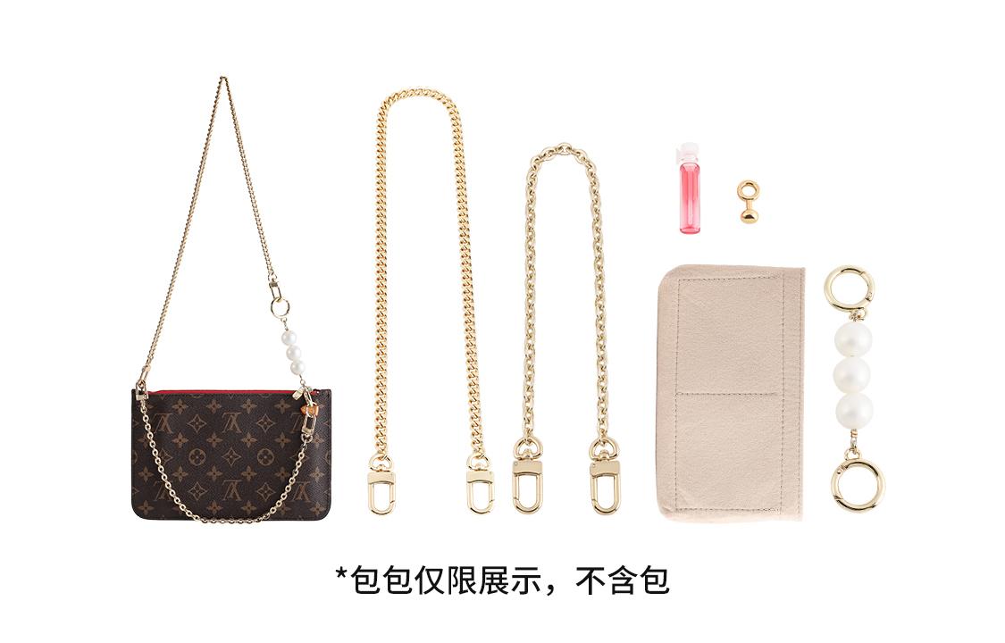 LV neverfull