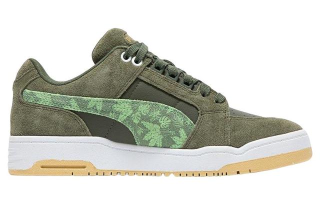 PUMA Slipstream Lo Gentle Jungle