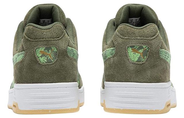 PUMA Slipstream Lo Gentle Jungle