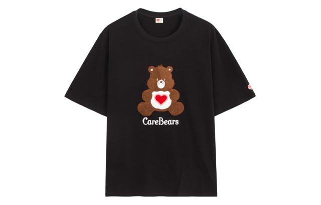 AMONSTER x CAREBEARS T