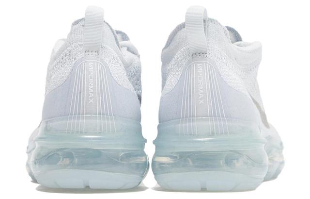 Nike Air VaporMax 2023 Flyknit "Pure Platinum"