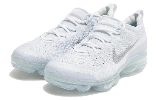 Nike Air VaporMax 2023 Flyknit "Pure Platinum"