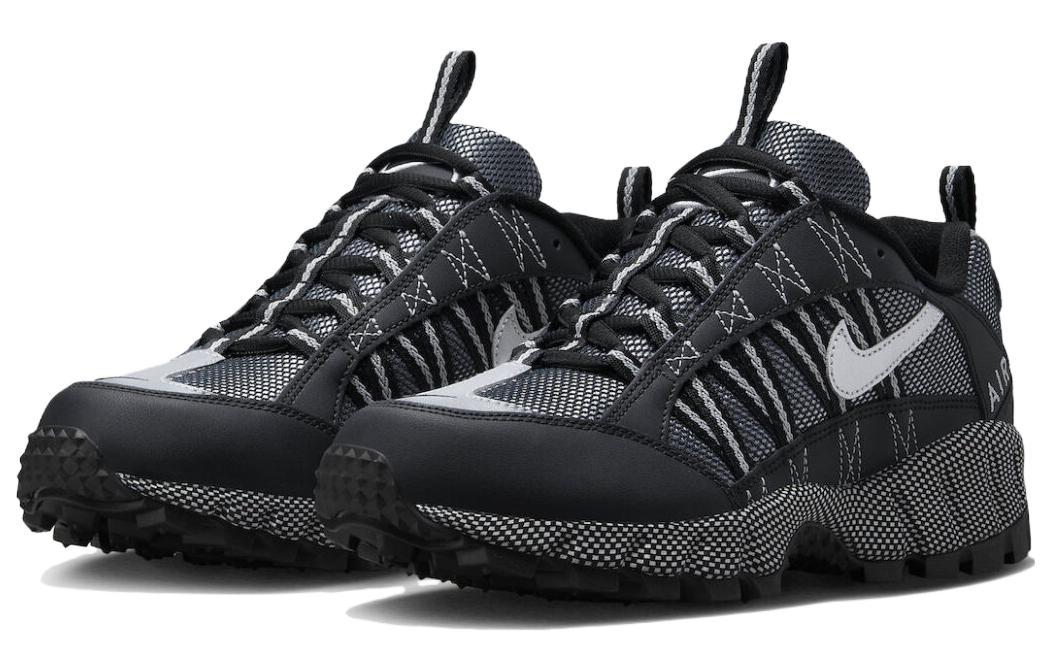 Nike Air Humara QS "Black Metallic"