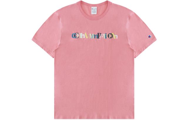 Champion SS23 Men'S Life LogoT