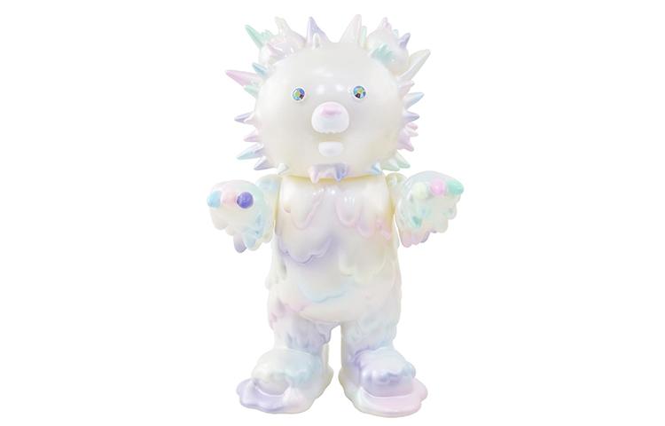 POP MART x INSTINCTOY Baby inc10th colorPhantom Rainbow 15.5cm