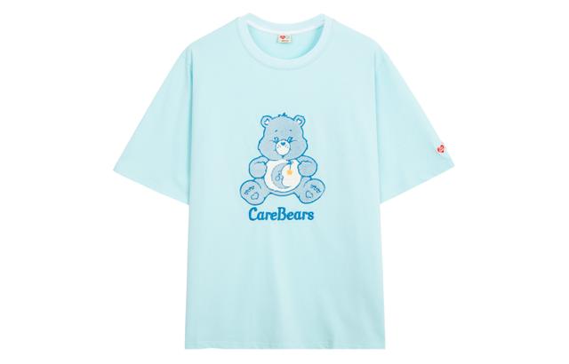 AMONSTER x CAREBEARS T