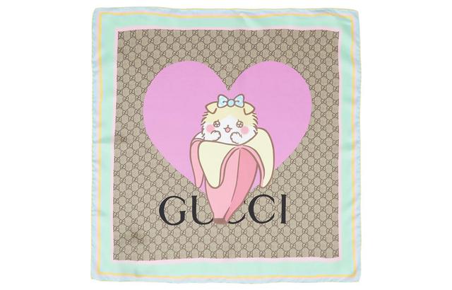 GUCCI Logo