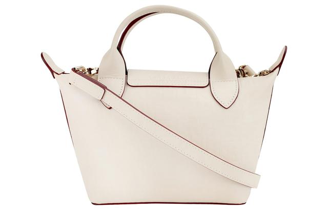 LONGCHAMP Le Pliage Cuir lgp 17