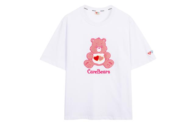 AMONSTER x CAREBEARS T