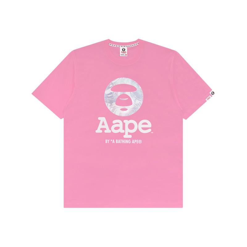 Aape SS23 LogoT