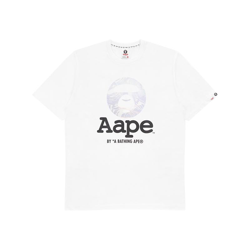 Aape SS23 LogoT