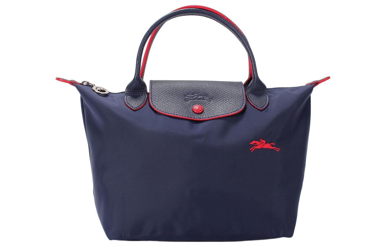 LONGCHAMP Le Pliage Club 23