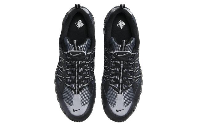 Nike Air Humara QS "Black Metallic"