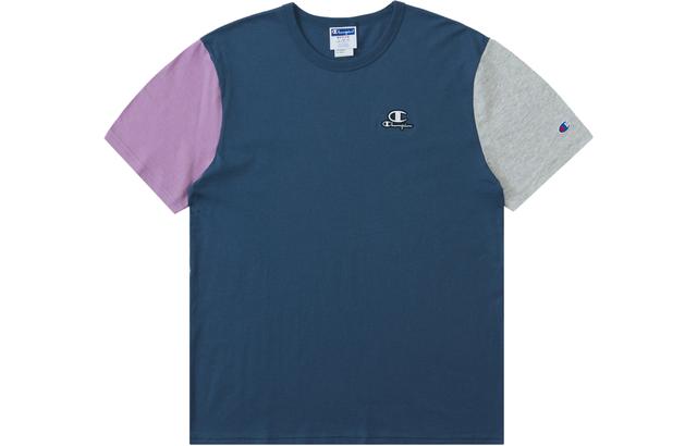 Champion SS23 Men'S Life CLogoT