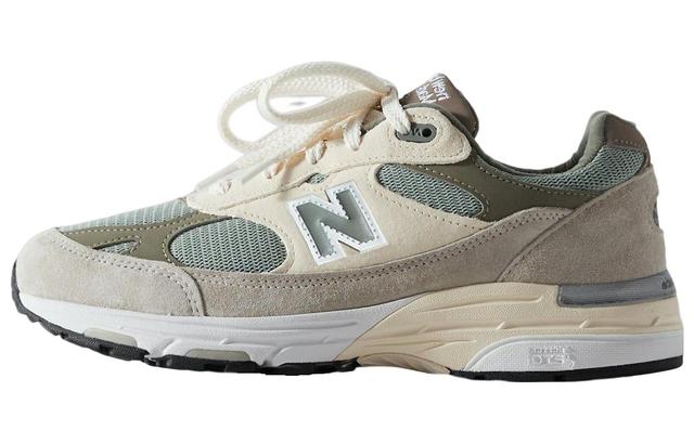 KITH x New Balance NB 993 spring 101