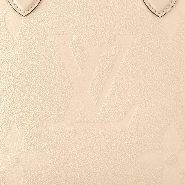 LOUIS VUITTON ONTHEGO MM Tote