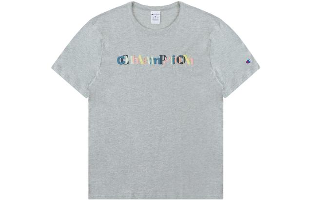 Champion SS23 Men'S Life LogoT