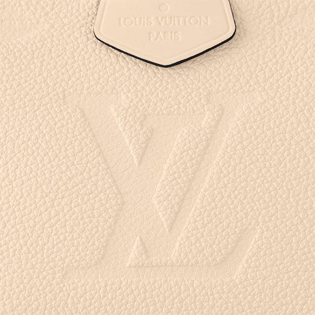 LOUIS VUITTON Multi Pochette Accessoires