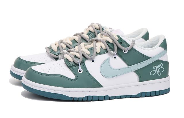 Nike Dunk Low vibe GS