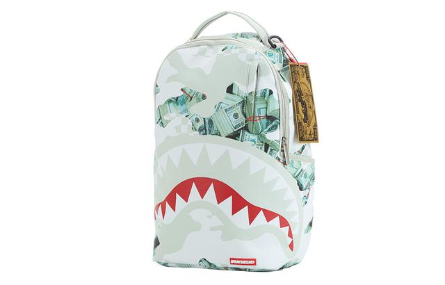 SPRAYGROUND PVC