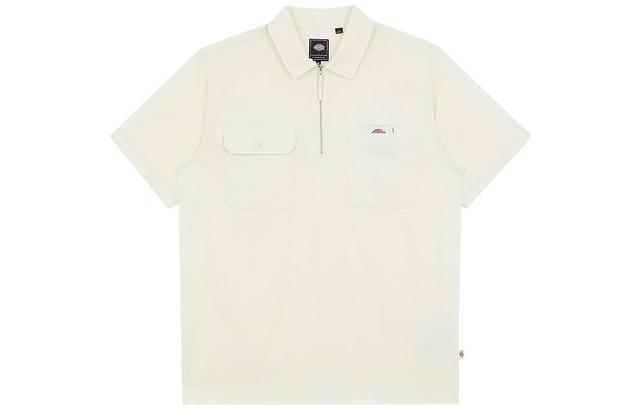 Dickies x POP TRADING COMPANY SS23 logo