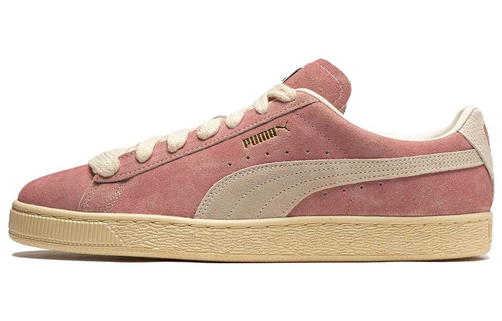 Rhuigi Villaseor x PUMA Suede "B-Boy"