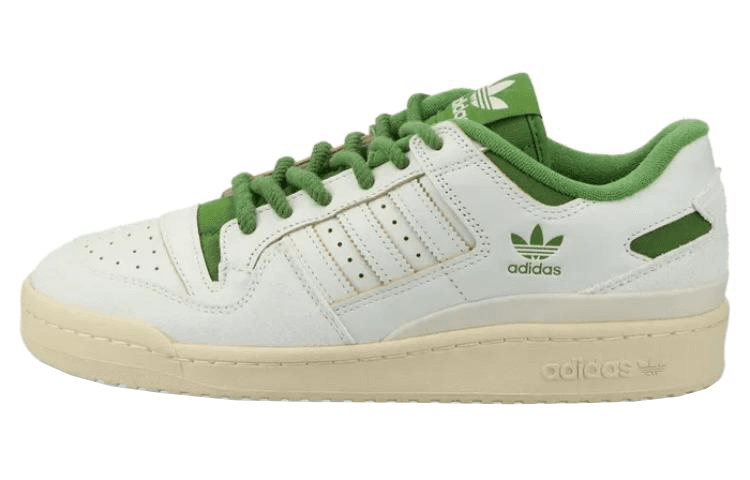 adidas originals FORUM 84 Low Cl