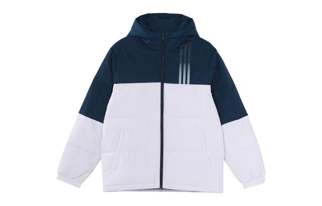 adidas neo U Esnt Jkt Dw8 Logo