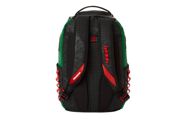 SPRAYGROUND PVC