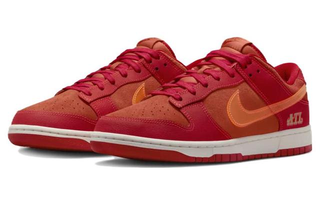 Nike Dunk Low "ATL"